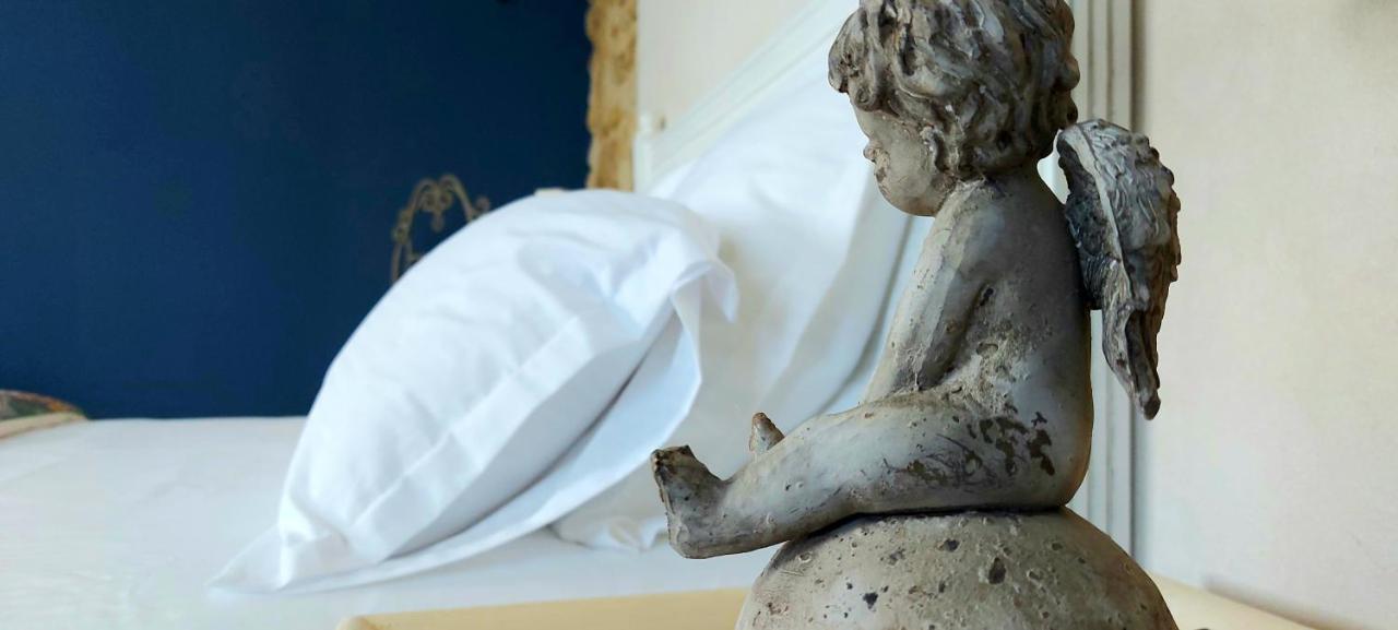 Maison D'Hotes Le Courty Blousson-Sérian エクステリア 写真